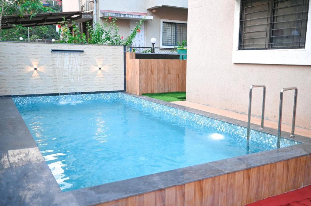 The Perfect Stays Mountain Paradise Villa لونافالا المظهر الخارجي الصورة